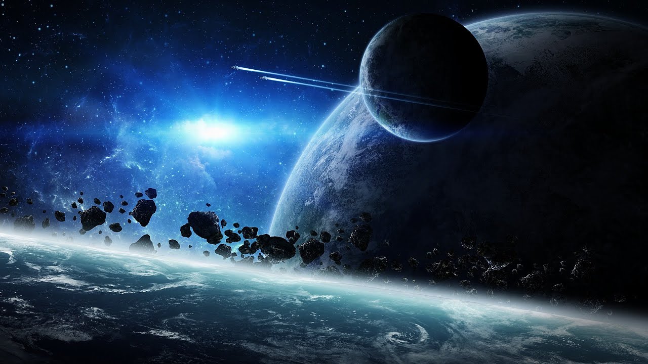 The Cosmic Web and the Structure of the Universe – Cosmos Unplugged Podcast 004