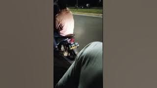 Edisi Malam Minggu Balap Track Kamsaw Lumer