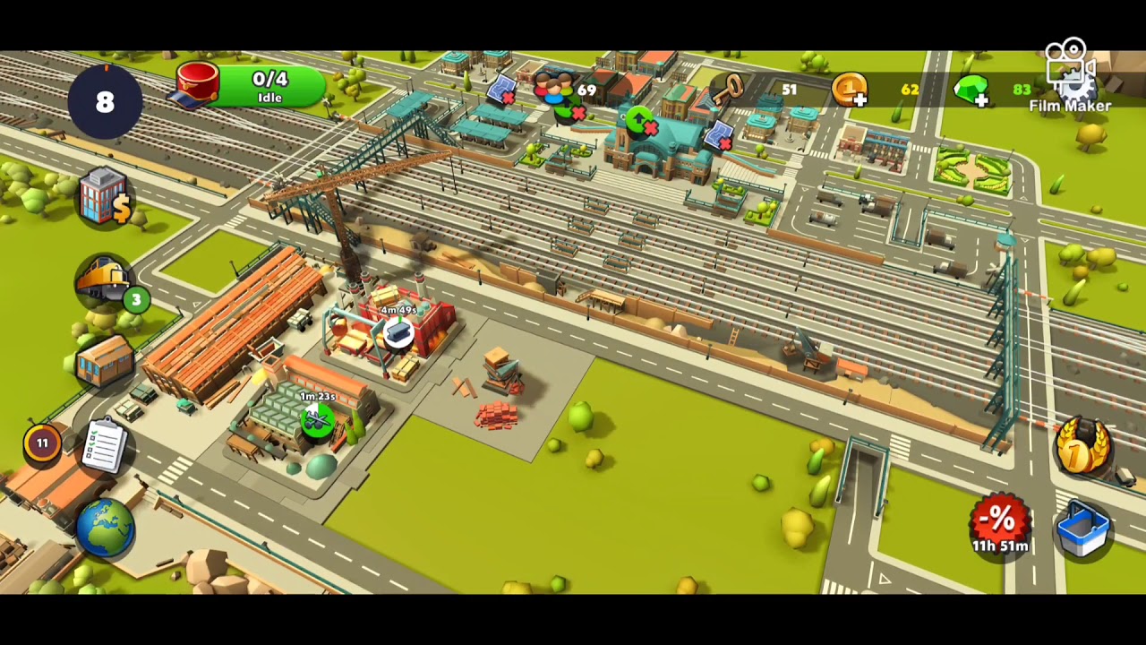 TrainStation 2 gameplay 0003 GameplayTM YouTube