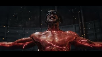 Deadpool & Wolverine Final Scene "Like A Prayer" EPIC MOVIE VERSION [FULL HD]