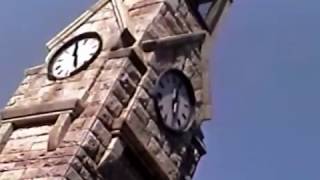 RDMVTL 3386 ~ 6/19/2001 CLOCK TOWER  SOUNDING @ CORNING , NY [W/SKY ID]