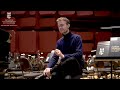Capture de la vidéo Fantaisie Avec Alexandre Tharaud Et Les Musiciens De L'orchestre Philharmonique De Strasbourg