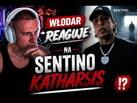 Włodar reaguje na Sentino - KATHARSIS