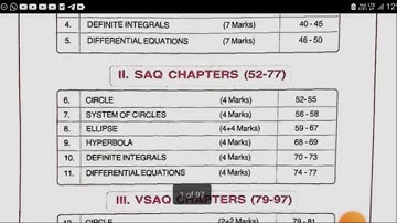 Sr.inter maths2B baby bullet Q 💯 syllabus book 2024 study material #babybullet Q  #TSinter2024 year