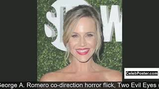 Julie Benz biography