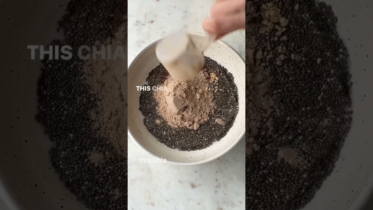 PCOS Approved Breakfast! 