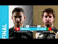Duels Qualifying Highlights! 2022 Marrakesh E-Prix