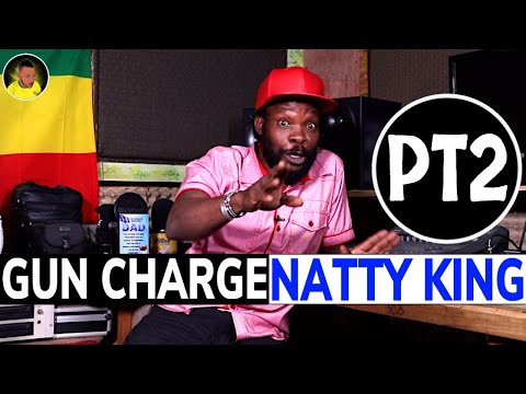 BUSHMAN shares his STORY (PT2)