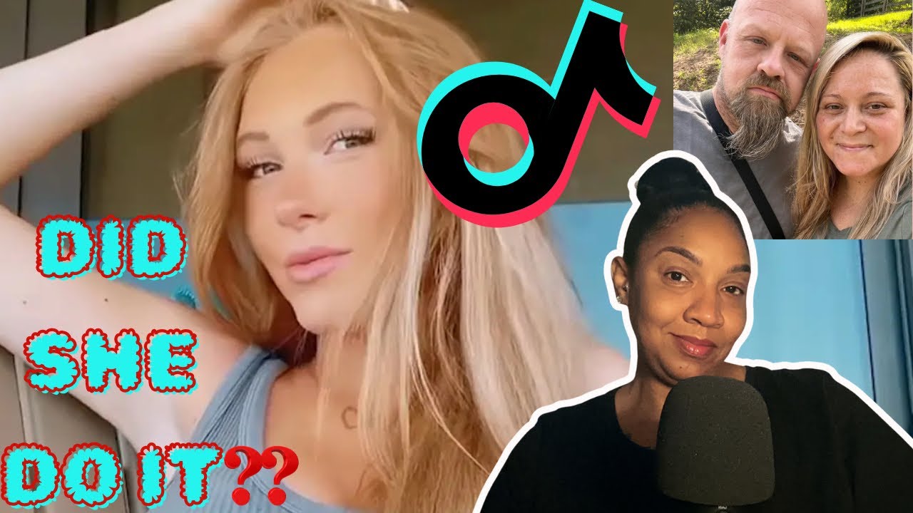 True Crime ASMR | The Brock “TikTok” Murders | Pure Whisper