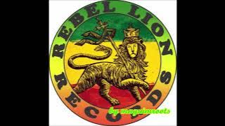 The Mellodies - Dread Oppression, Winro Records-1975