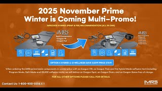 PRIME 2025 November  Thanks & Giving Multi-Promo