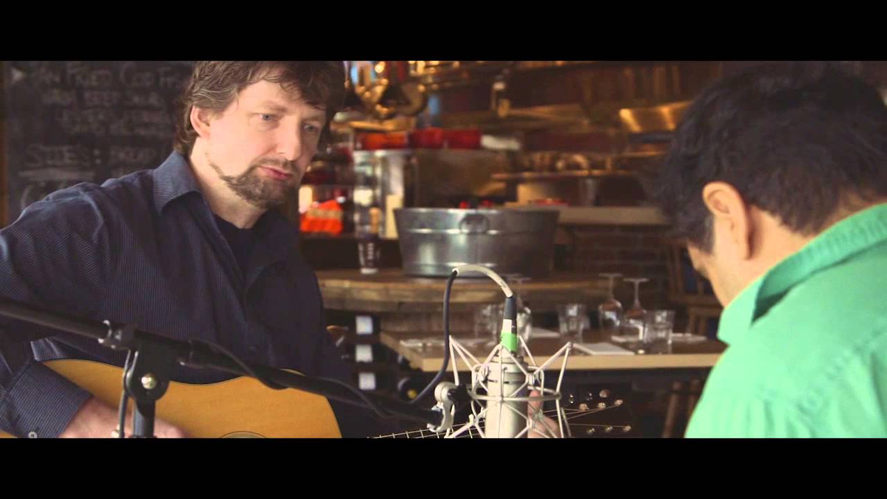 Duane Andrews & Craig Young - Charlie's Boogie