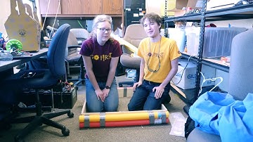 Ri3D 2018 Day 3 - Tips on Bumpers