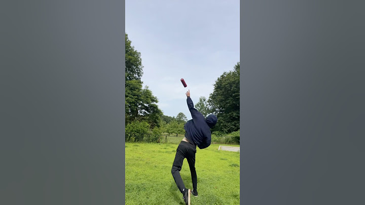 How Far Can I Throw A Roman Candle? #throw #challenge #romancandle #pocketpotato #thatfar #whatsnext