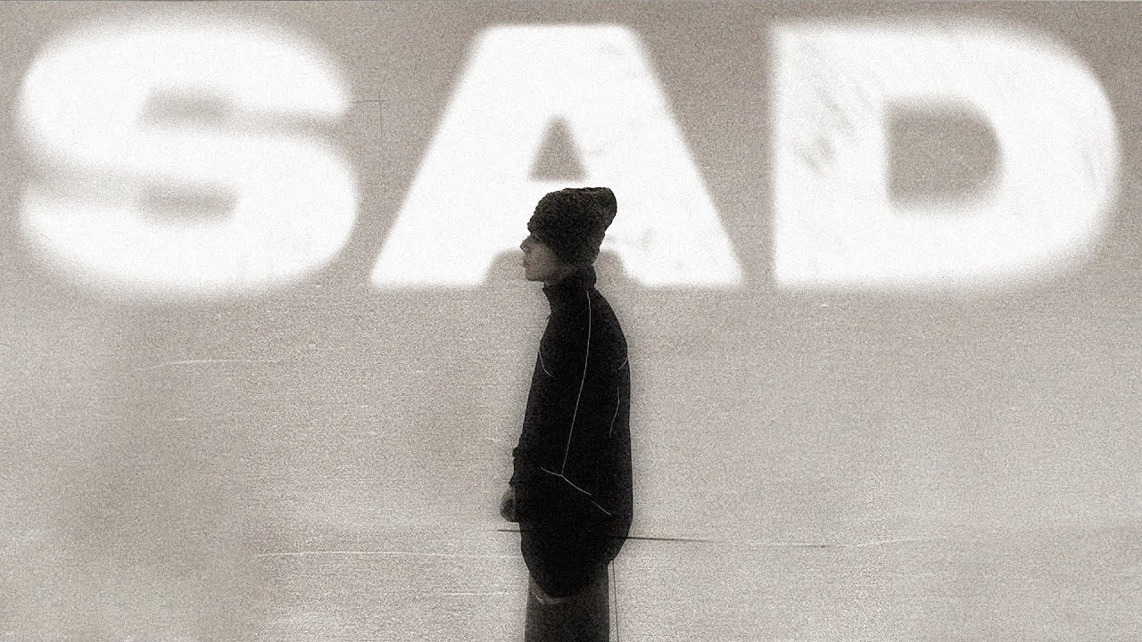 [FREE] The Kid LAROI x Pop Type Beat - "Sad"