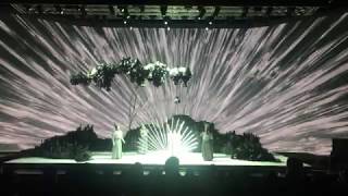 Huang Ruo: "Paradise Interrupted" (installation opera in one act) excerpt 6