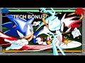 We NEED A Sonic Fighting Game
