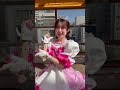 可愛いねねつん #松元寧音 #straightangeli #ストアン #ねねつん #whitepiuma