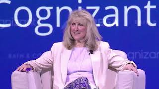 Cognizant × Pega: Accelerating Intelligent Transformation at PegaWorld