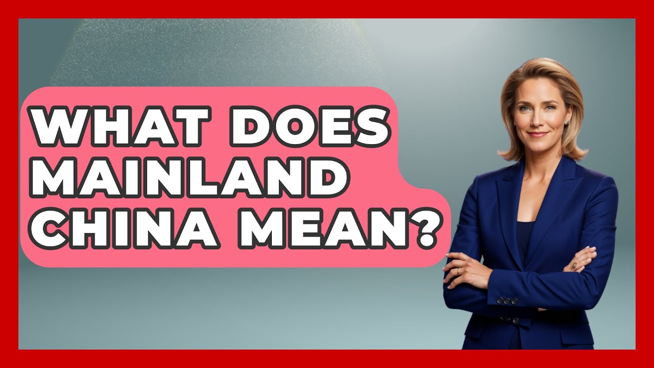 what-does-mainland-china-mean-china-cultural-expedition-youtube