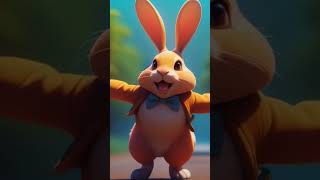Bunny Boogie #song #music #shorts #reels