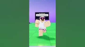 now i finally have rizz.. 🔥 #ugc #roblox #robloxugc