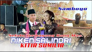 Download Lagu NIKEN SALINDRI JARANAN KITIR SUMILIR MP3 Download Lagu NIKEN SALINDRI JARANAN KITIR SUMILIR MP3