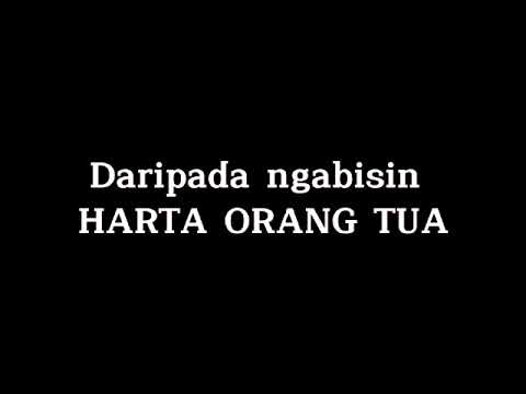 Mentahan Lirik Lagu 30 Detik [Ccp]🎶-MISKIN BANYAK GAYA