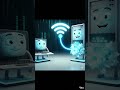 TCP 3-Way Handshake #ai #cybersecurity #technology #tech