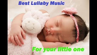 Music For Sleep||Fall Asleep In 5 Minutes||Relax //Music For Relax||Lullaby Music For Your Little