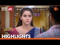 Kayal - Highlights | 14 July 2023 | Sun TV | Tamil Serial