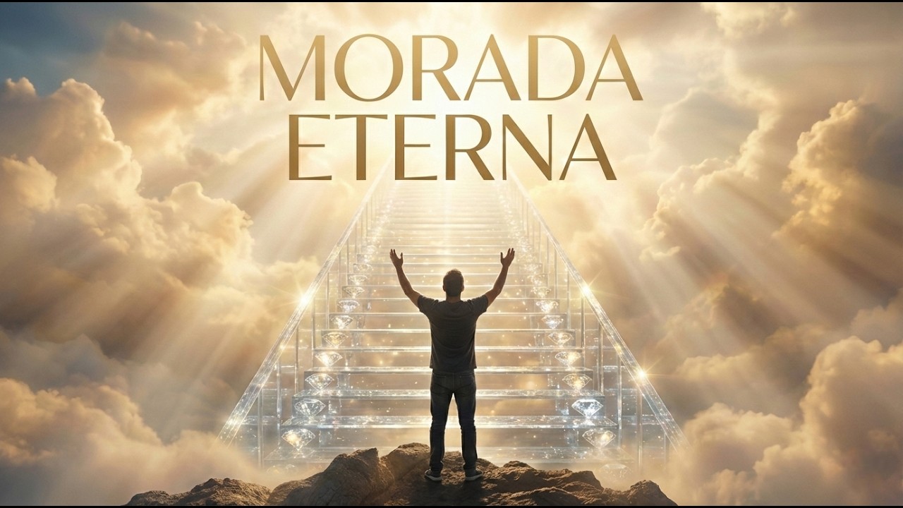 MORADA ETERNA | NEW REDENSOM