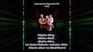 Takbiran Versi Dangdut Koplo 2021