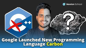 Carbon : GOOGLE Launched New Programming Language 2022 | Why New programming language??