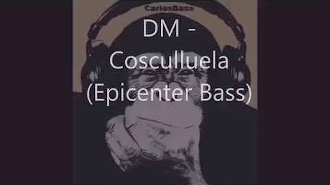 Epicenter bass DM cosculluela