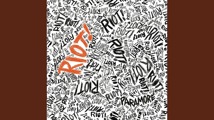 Misery Business Acoustic version - Acoustic performance video thumbnail