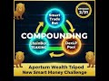 Apertum Wealth Tripod Ep 2 of 31 Smart Bot Staking Liquidity Synergy
