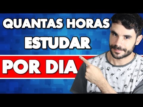 QUANTAS HORAS VOCÊ