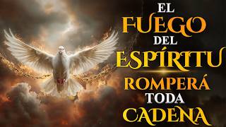 ADORACIÓN ESPECIAL DE PENTECOSTÉS 🔥  ¡VEN, ESPÍRITU SANTO, CON TODO TU PODER!