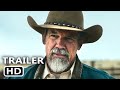 OUTER RANGE Season 2 Trailer (2024) Josh Brolin