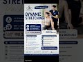 #stretchingmassage #dynamicstretching #assistedstretching #ubudcommunity #stretchingmassage