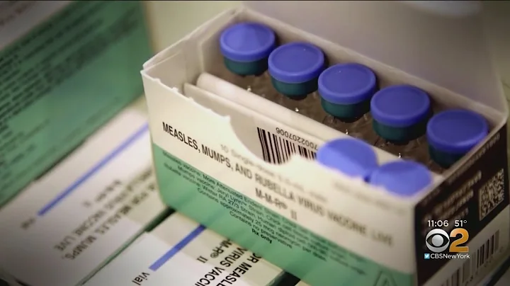 Lawmakers Push To End Vaccination Exemptions