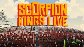 Download Lagu SCORPION KINGS LIVE 2026 MAIN SHOW🦂👑 | VLOG | FNB STADIUM🏟️ Download Lagu SCORPION KINGS LIVE 2026 MAIN SHOW🦂👑 | VLOG | FNB STADIUM🏟️