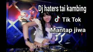 Dj hits tai kambing