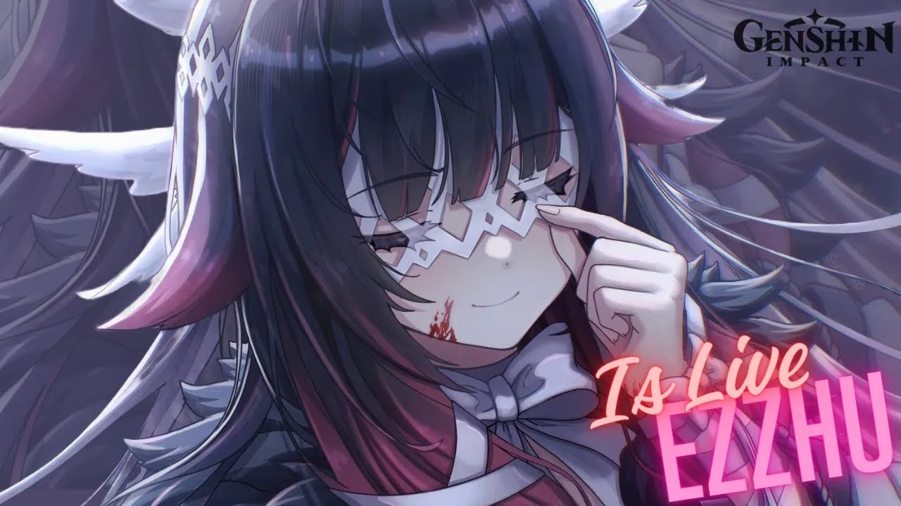 Still building Nefer !! Dailies/Weeklies [Genshin Impact]