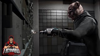 👤(Bank Robbery - GTA:RP | TryHard Gaming Public Hard Roleplay (Mama I'm a criminal👤