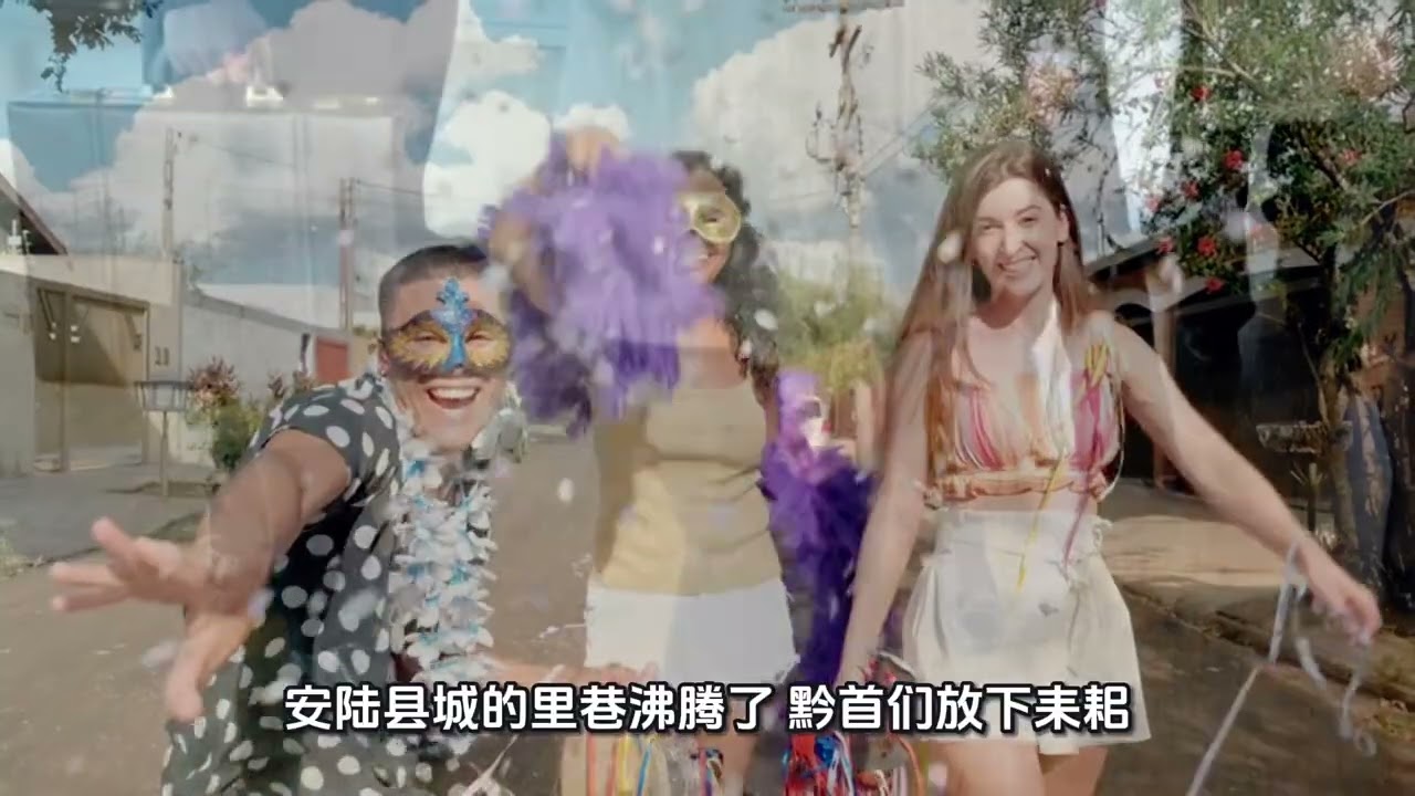 秦简：铁血与黔首