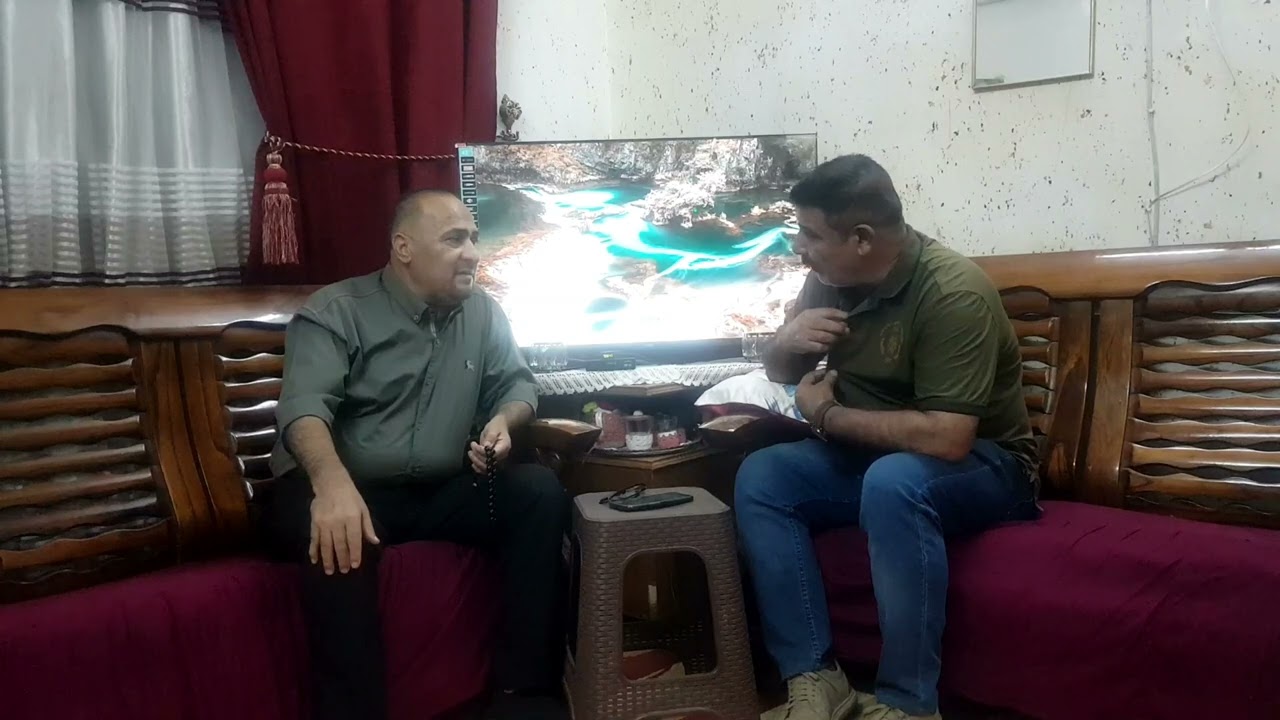 مذكرات امر لواء- قصة ميراوة وال40مقاتل