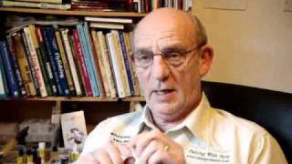 Fishing a team of spiders without droppers screenshot 5