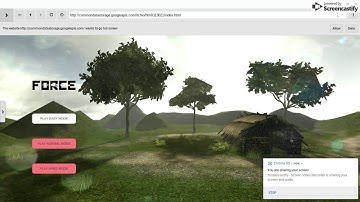 bullet force gameplay 2